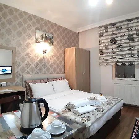 Burak Apart-3