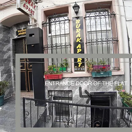 Burak Apart-3