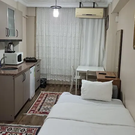 Burak Apart-2